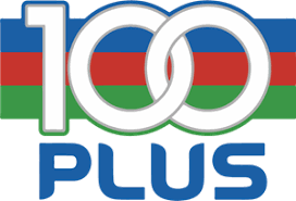 Jump For Joy 100plus logo